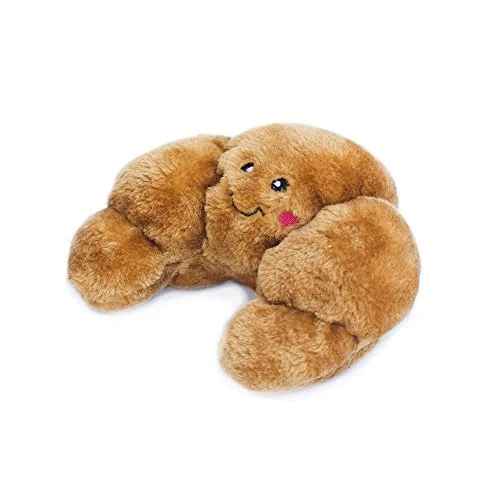 ZippyPaws NomNomz - Juguete de peluche para perro