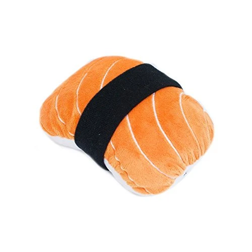 ZippyPaws NomNomz - Juguete de peluche para perro