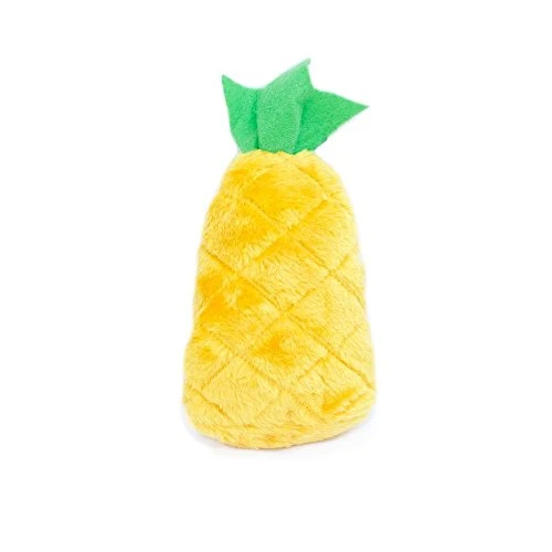 ZippyPaws NomNomz - Juguete de peluche para perro