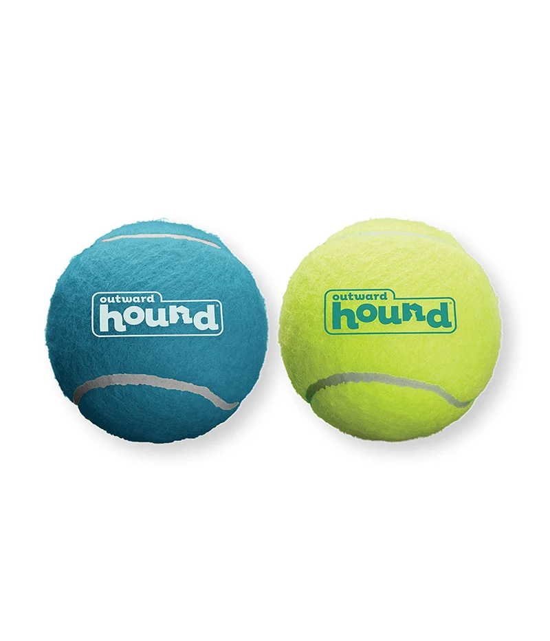 Outward Hound Squeaker Ballz