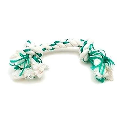 Booda Fresh N Floss Tug Rope Dog Toy
