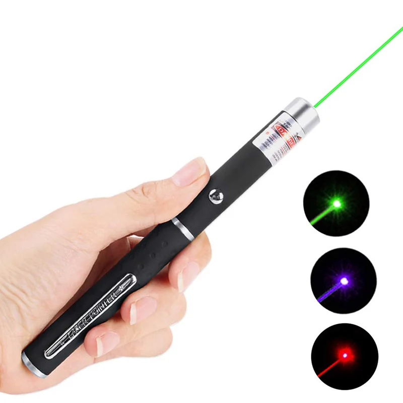 Juguetes interactivos Anddicek para gatos y perros, juguetes para ejercicio para perros, color verde, rojo, azul (3 unidades)