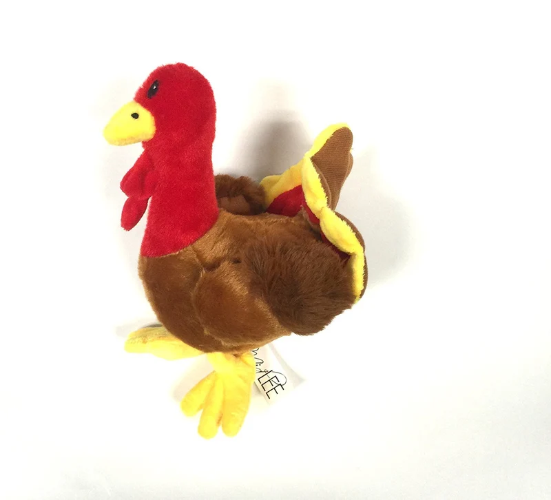 Turquía perro juguete por midlee