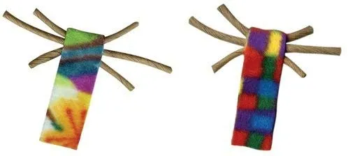 CAT DANCER Chaser (paquete de 6)