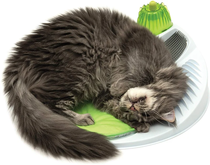 Centro de bienestar para gatos 2.0 de la marca Catit Senses