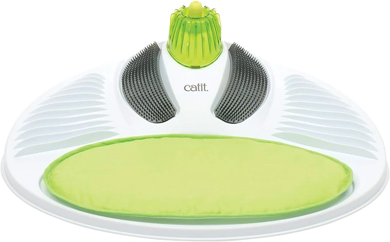 Centro de bienestar para gatos 2.0 de la marca Catit Senses
