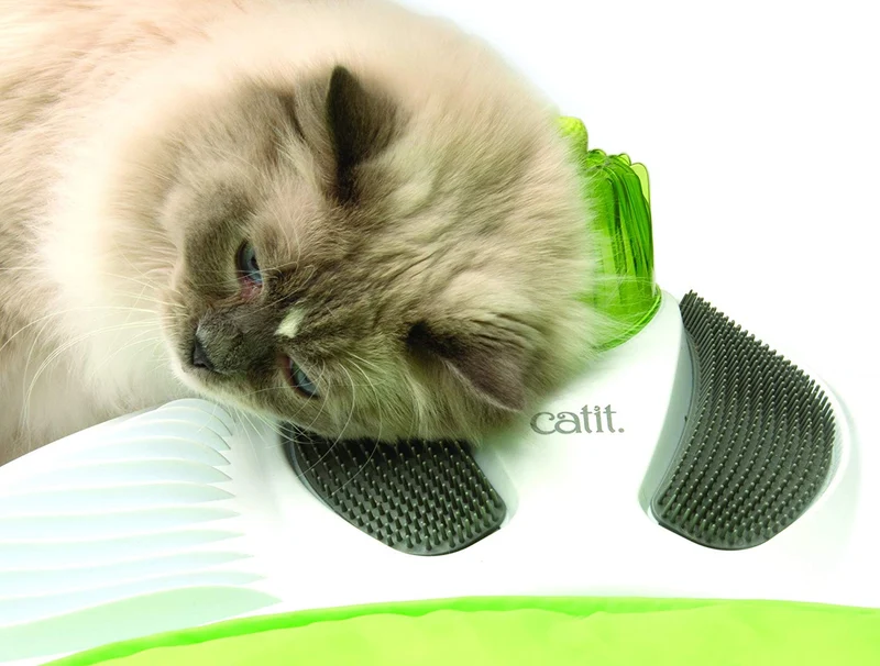 Centro de bienestar para gatos 2.0 de la marca Catit Senses