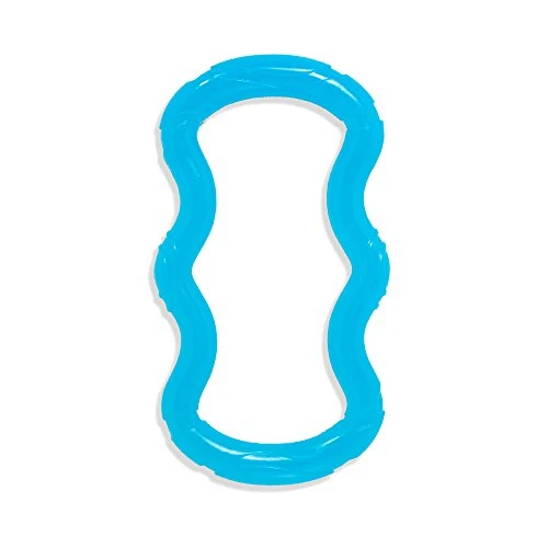 Nylabone TeeThe 'N Tug Puppy Chew Toy