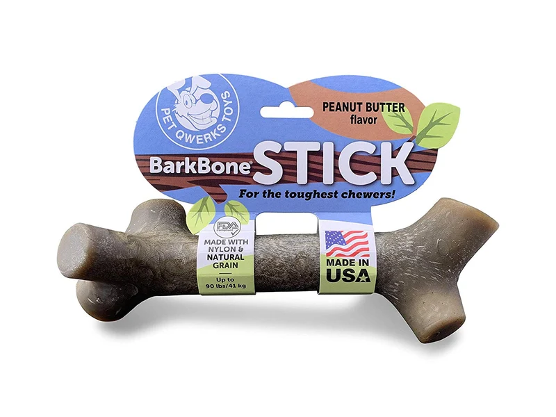 Pet Qwerks BarkBone