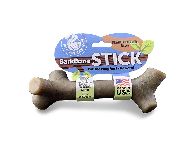 Pet Qwerks BarkBone