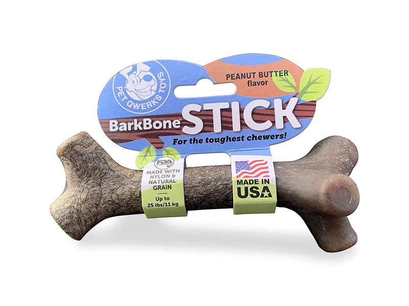 Pet Qwerks BarkBone