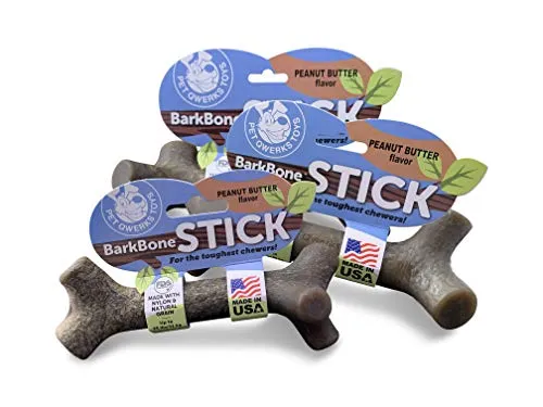 Pet Qwerks BarkBone