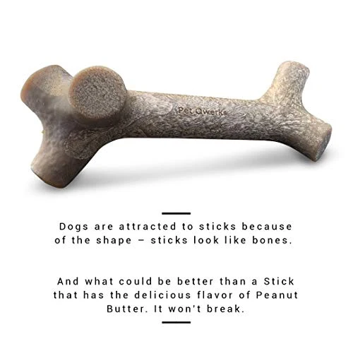 Pet Qwerks BarkBone