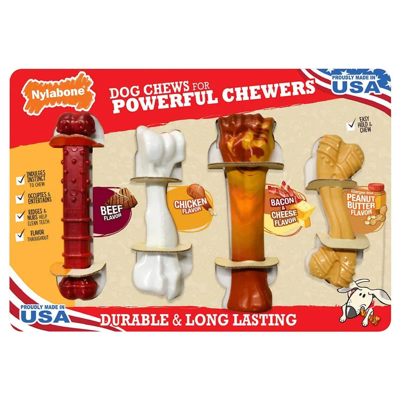 Nylabone Power Chews
