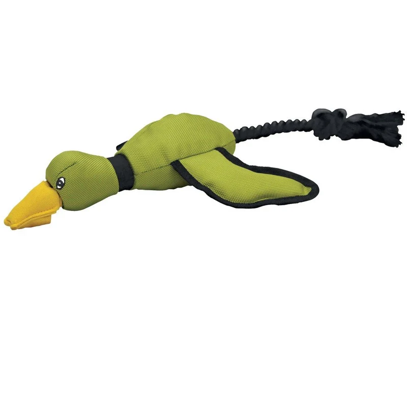 Hyper Pet Flying Series Slingshot Juguetes interactivos para perros