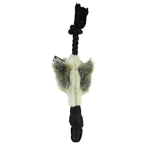 Hyper Pet Flying Series Slingshot Juguetes interactivos para perros