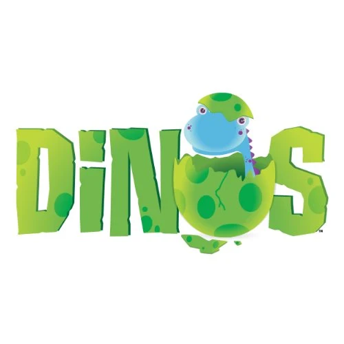 Juguete para perro de felpa, goDog, dinosaurios con tecnología Chew Guard