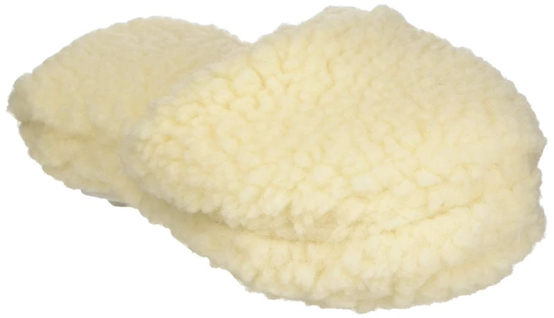 Peluche en diseño de conejo, de forro polar, para perros