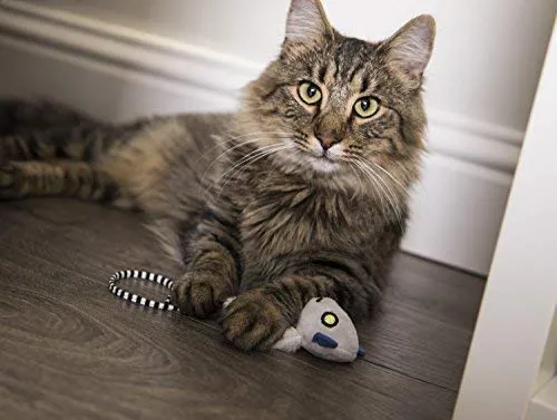 Petlinks System Lemur Lights Cat Toy