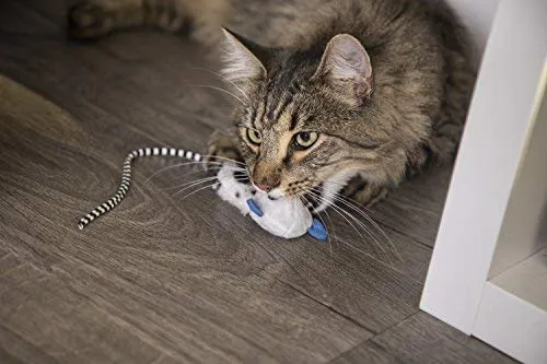 Petlinks System Lemur Lights Cat Toy