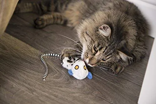 Petlinks System Lemur Lights Cat Toy