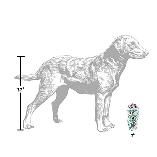 Haute Diggity Dog Starbarks Coffee Collection | Juguetes para perros de peluche chirriantes únicos – Cafeína canina que tu perro puede manejar.