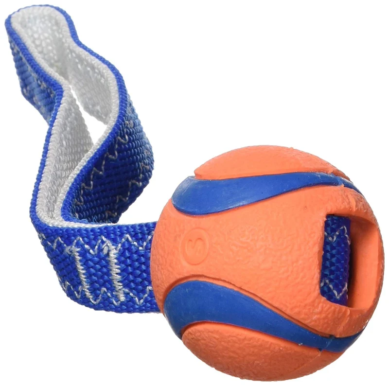 ¡Chuckit de hardware canino! Ultra Tug