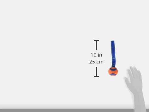 ¡Chuckit de hardware canino! Ultra Tug