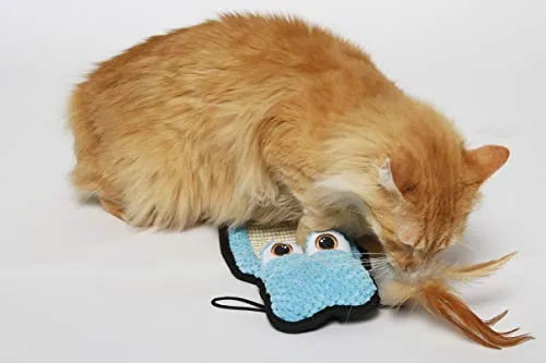 Hartz Cattraction Silver Vine & Catnip Juguetes para gatos