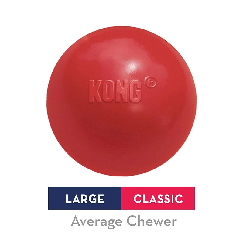 KONG Ball Dog Toys