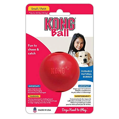 KONG Ball Dog Toys