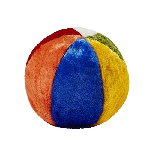 Fluff & Tuff Beach Ball, 7"