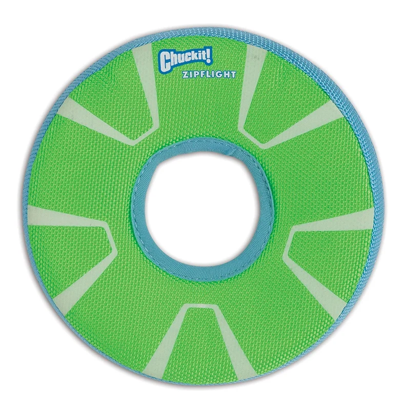 ¡Chuckit! Juguete para perro Zipflight