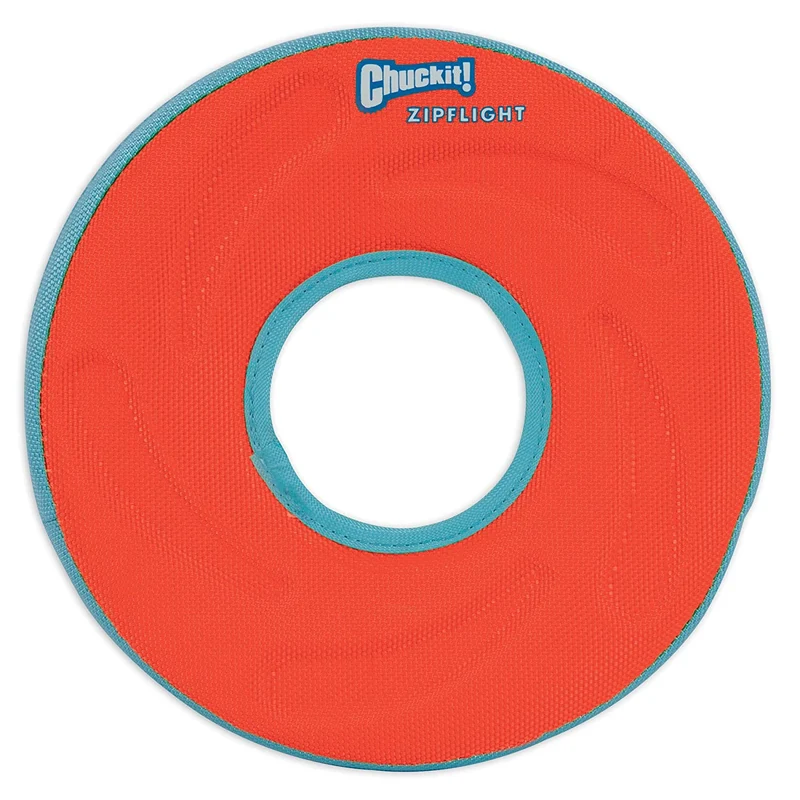 ¡Chuckit! Juguete para perro Zipflight