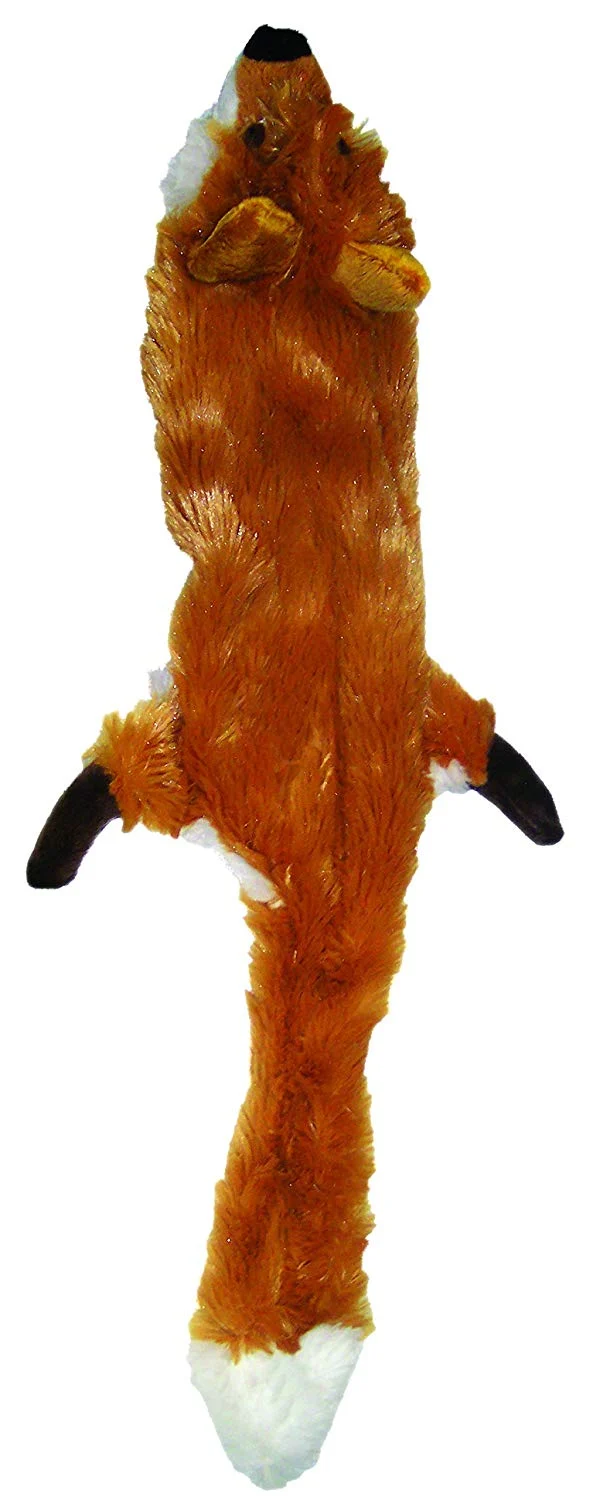 Ethical Skinneeez., Fox, 14"