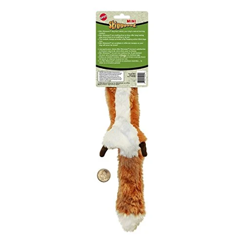 Ethical Skinneeez., Fox, 14"