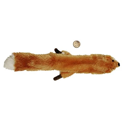 Ethical Skinneeez., Fox, 14"