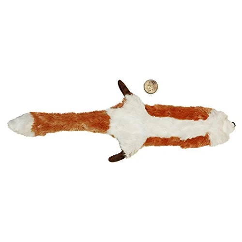 Ethical Skinneeez., Fox, 14"
