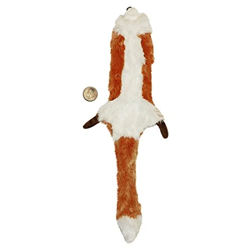 Ethical Skinneeez., Fox, 14"