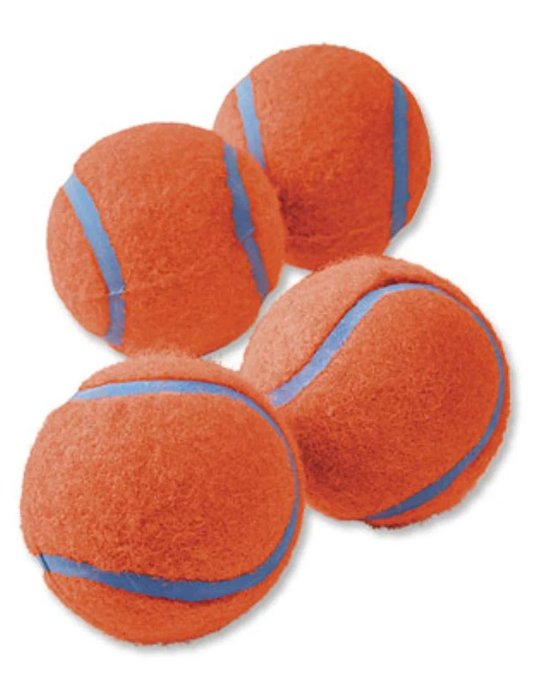 Pelota de tenis