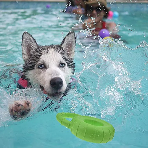 LECHONG Juguetes para masticar para perros de 13 pulgadas, forma de hueso, juguetes para perros extra grandes con diseño convexo, juguete fuerte para masticadores agresivos, limpieza de dientes para perros medianos y grandes