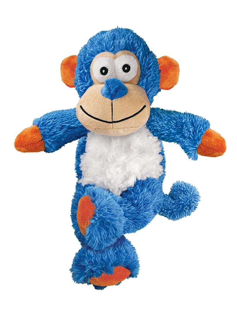Nudos cruzados de Kong, no aplica, Monkey