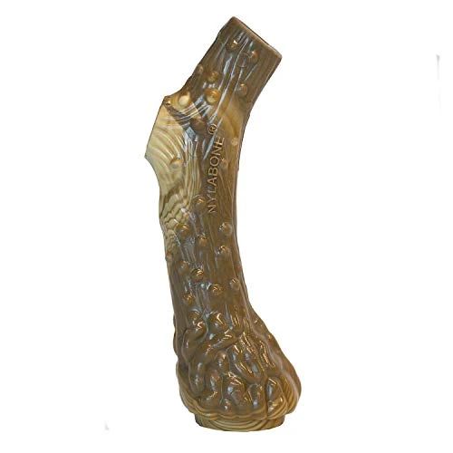 Nylabone Dura perro Masticar juguete
