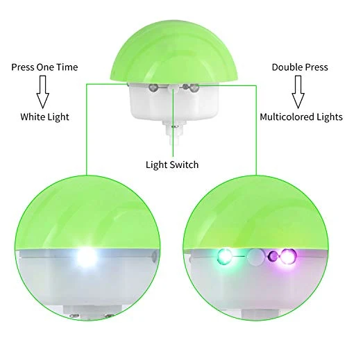 Ritatsar Pelota de juguete interactiva actualizada para perro gato, sensor de gravedad integrado, recargable por USB, giro automático de 360 grados, luces LED RGB, resistente al agua, duradero, de goma inteligente, juguete para perseguir