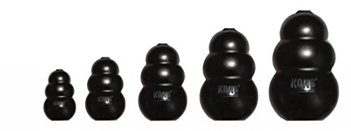 Juguete dental para masticar perros KONG Extreme (2 unidades)