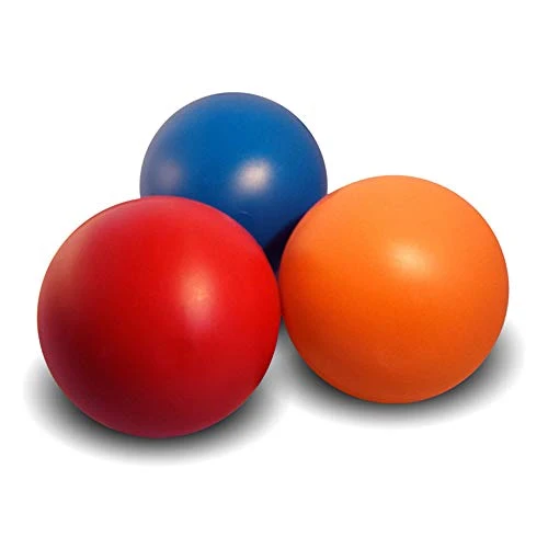 Prácticamente Indestructible (duro) mejores pelota para perros