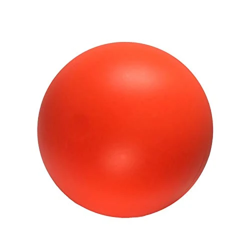 Prácticamente Indestructible (duro) mejores pelota para perros