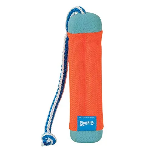 Lanzador de pelotas para perros ChuckIt! Juguete flotante para perros
