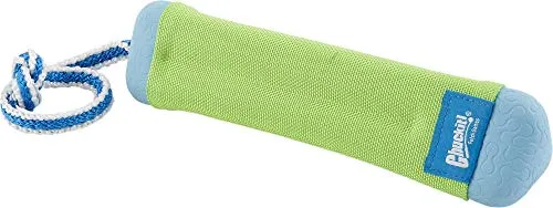 Lanzador de pelotas para perros ChuckIt! Juguete flotante para perros