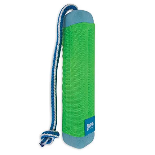 Lanzador de pelotas para perros ChuckIt! Juguete flotante para perros